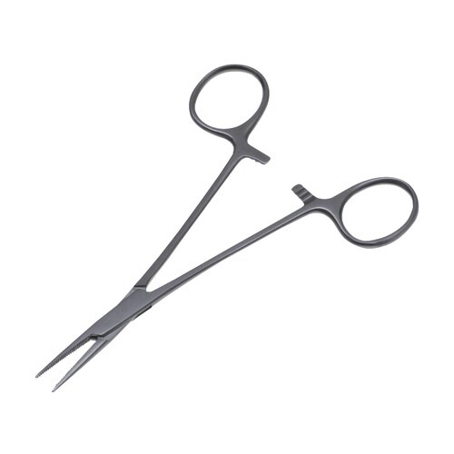 スーパーエコノミー止血鉗子モスキートD520784