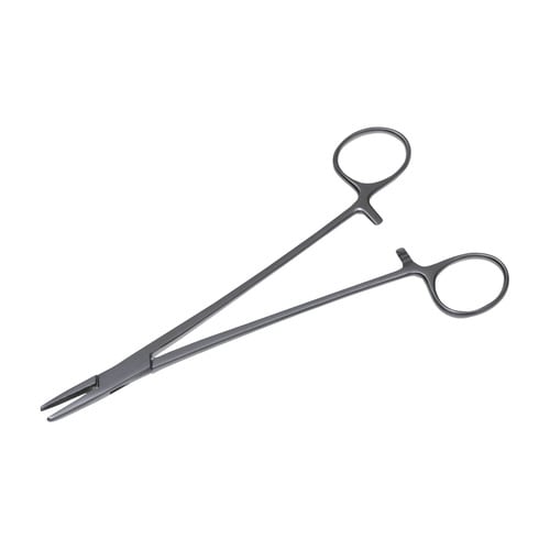 スーパーエコノミー持針器(ヘガール)