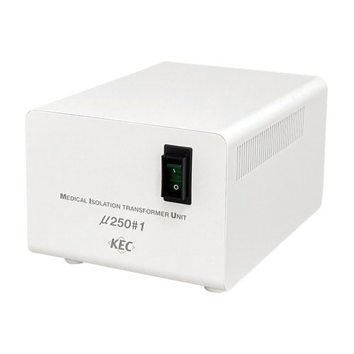医療用アイソレーショントランスUU250#1