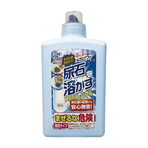 尿石おとしバブル TU−69A(1L)