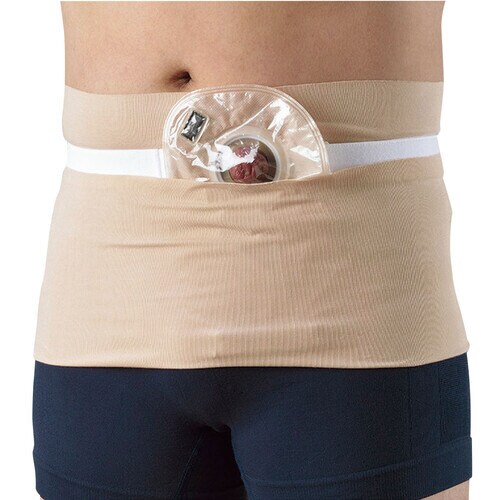 やわらかウエストチューブ20713(LL)