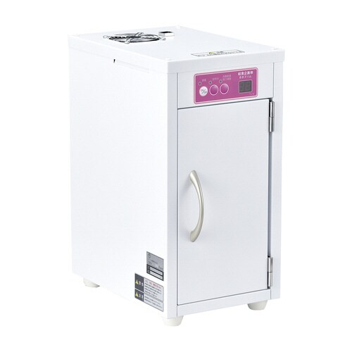 哺乳瓶用熱風保管庫 BBスリム