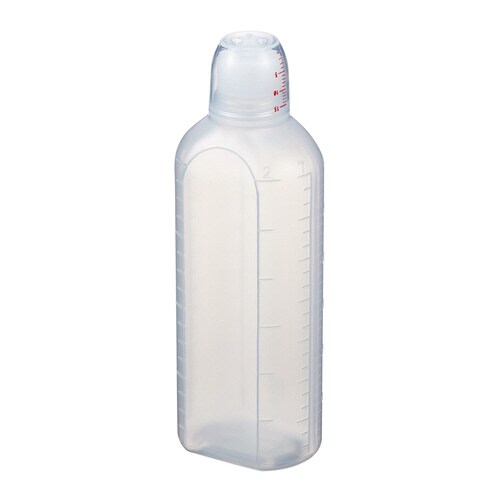 投薬瓶ハイオール赤線付(未滅菌)300CC