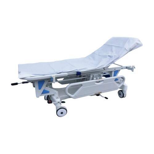 ストレッチャーカバー