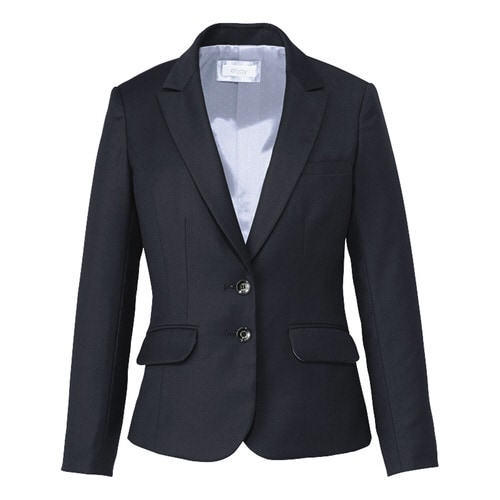 ジャケット 5号EAJ650(ネイビー)