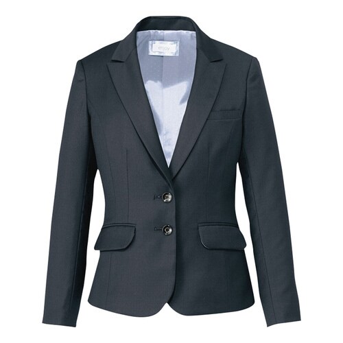 ジャケット 5号EAJ650(チャコール)