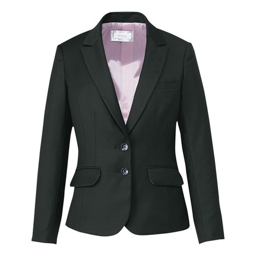 ジャケット 5号EAJ650(ブラック)