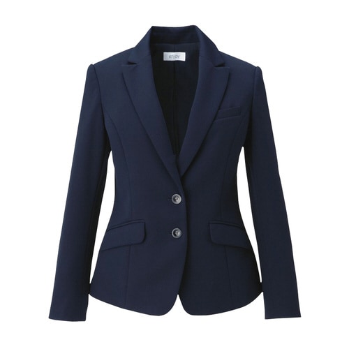 ジャケット 5号EAJ685(ネイビー)