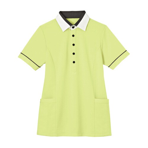 半袖プルオーバー(男女兼用) SSHM2449−4