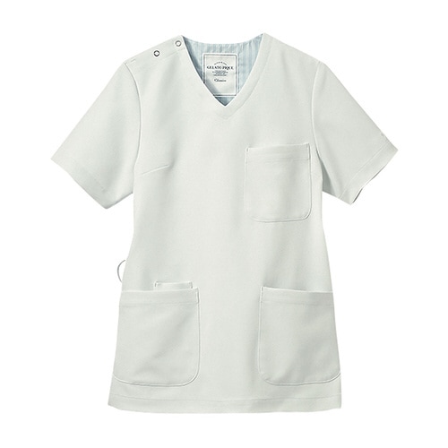 プルオーバースクラブS(ミント)