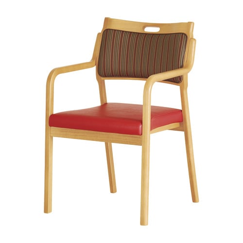 らくらくチェア(全ヒジ付)