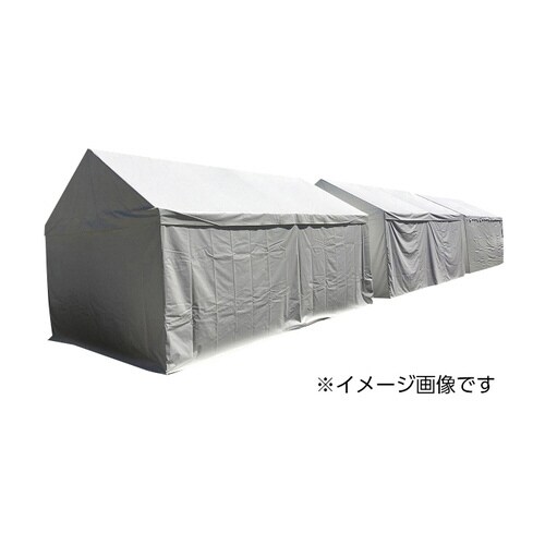 感染症対策テント(M)天幕遮熱加工