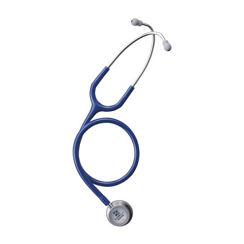 Spirit聴診器 クラシカル3+ ダークブルー