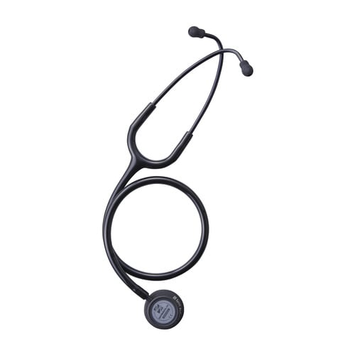 Spirit聴診器クラシカル3+SP(ブラック)
