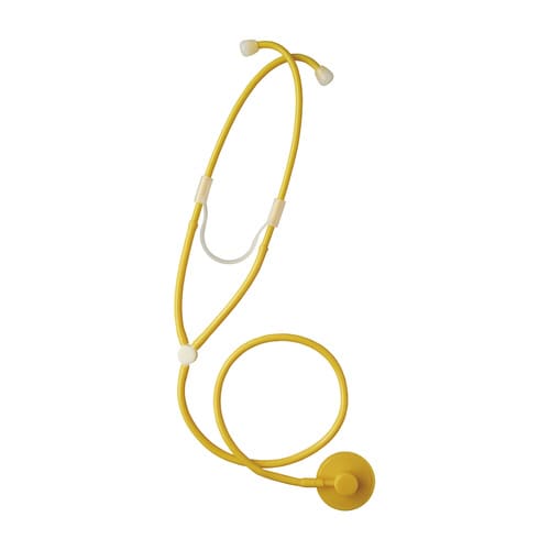 Spiritディスポ聴診器