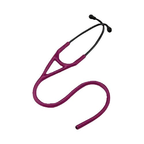 リットマン用バイノーラル45967(ラズベリー)