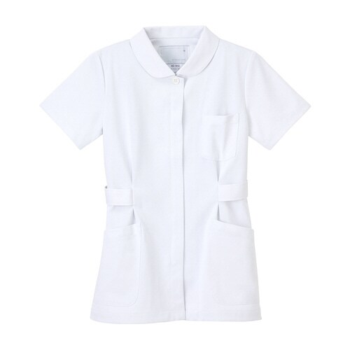 女子上衣ホワイト