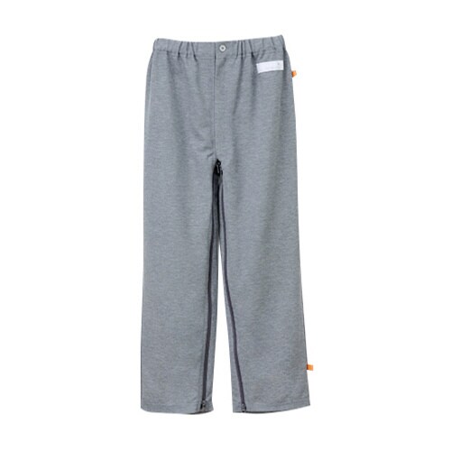 患者用パンツGJ−1588(S)グレー