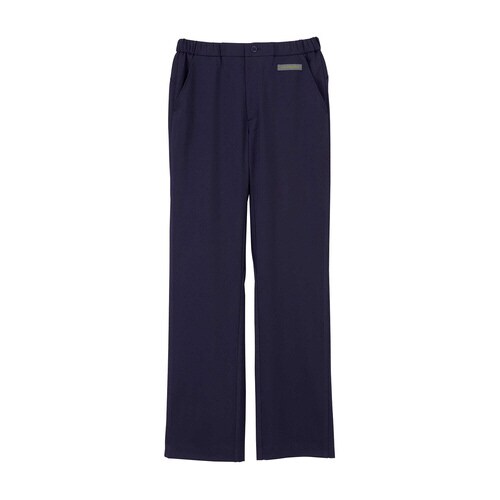 女子パンツ AY−4233(L)ネイビー