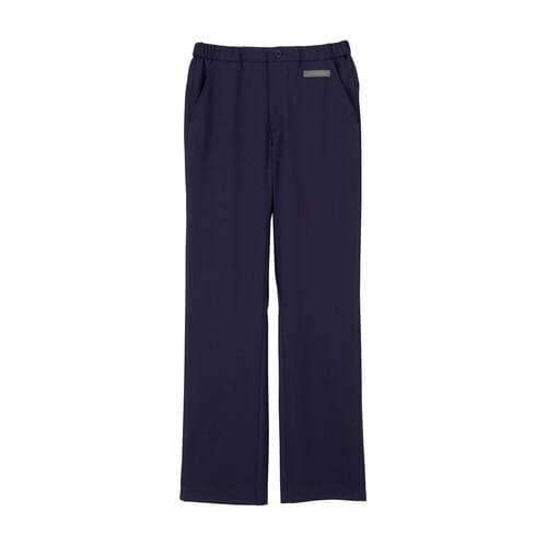 女子パンツ AY−4233(EL)ネイビー