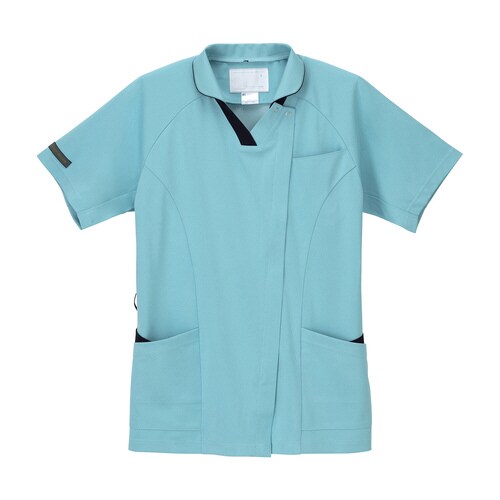 男女兼用ハイブリッドメディウェア ブルー(BL)