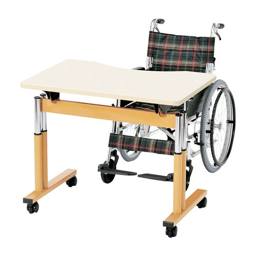 医療施設向けテーブルFIT−0960VQ−IV