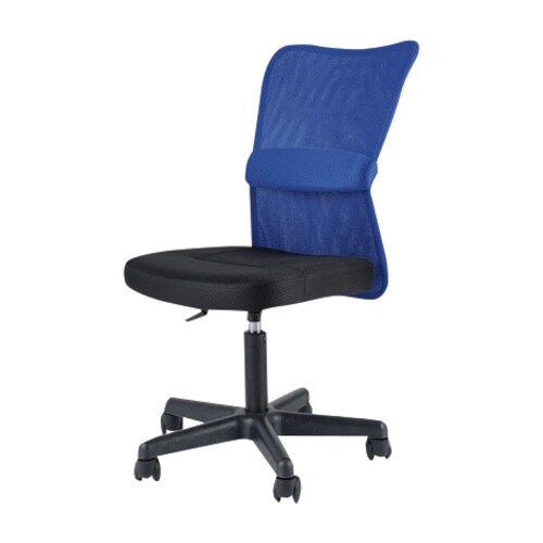 医療福祉施設向けメッシュバックチェアCMV−92青