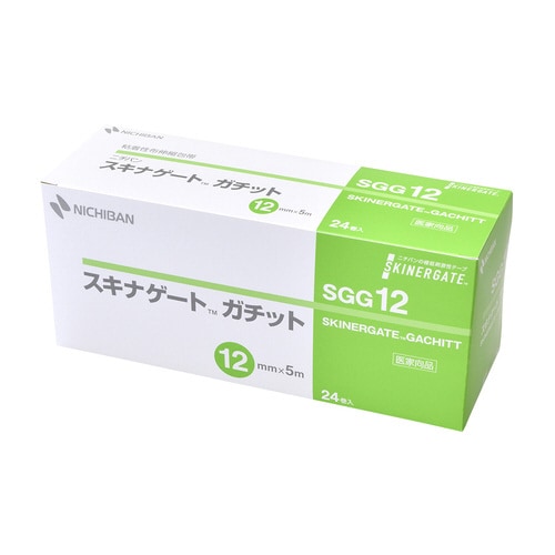 スキナゲート ガチット SGG12