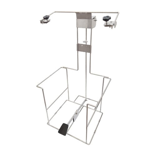 レオペール専用スタンド(キャッチ式)50Lヨウ