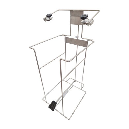 レオペール専用スタンド(キャッチ式)20Lヨウ