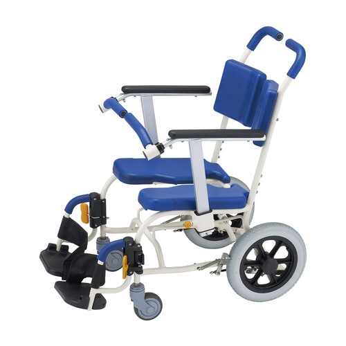 座位安定シャワーキャリー