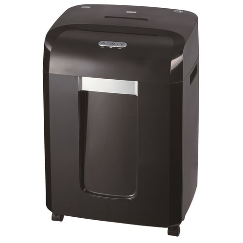 パーソナルシュレッダNSE−526BK