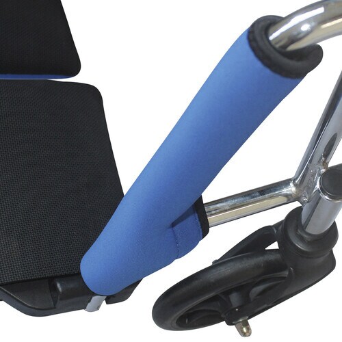 クロッツ フットバーカバー