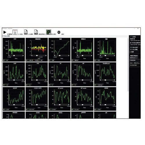 RRI Analyzer2