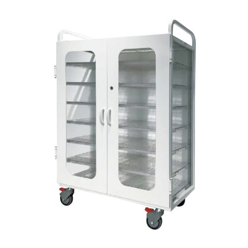 リプレース与薬カート