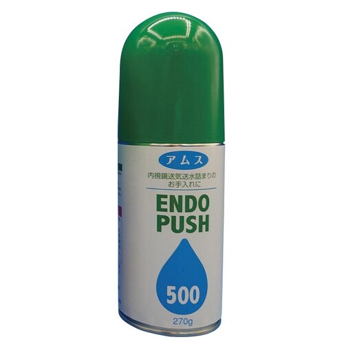 アムスエンドプッシュ 270ml 6本