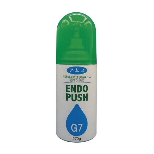 アムスエンドプッシュG7 270ml 6本