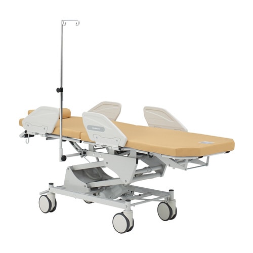 イルリガートルスタンドセット