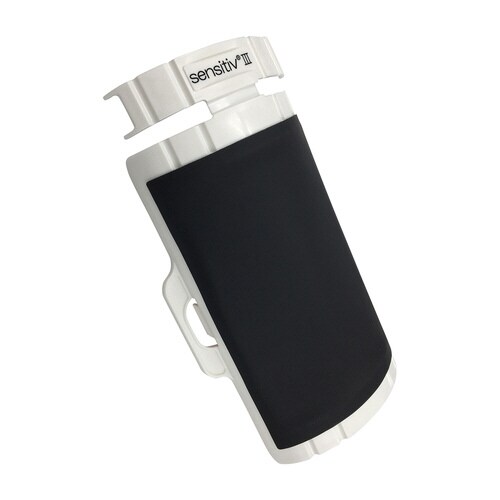 模擬皮膚皮下脂肪タイプ3mm III用