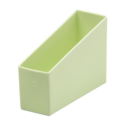 ドラッグボックス専用与薬ケースグリーン