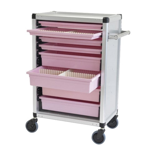 キャビトレーワゴン(本体)