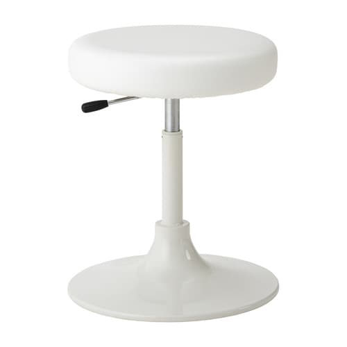 クランケチェア(座高ガス上下調節)