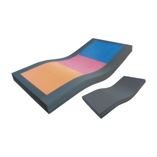 介護マットレス・エクシードKEW−83H150