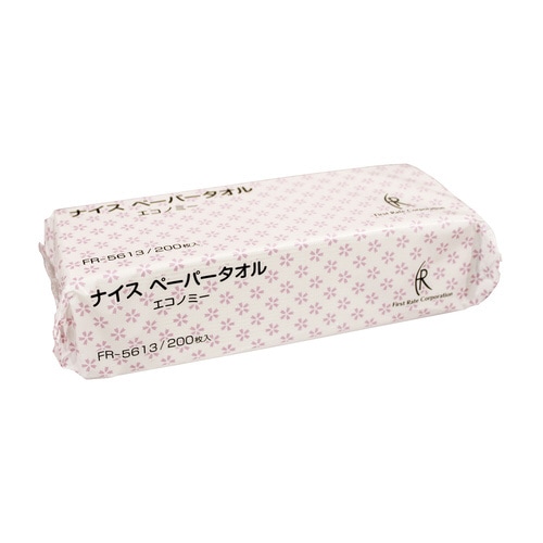 ナイスペーパータオル(エコノミー)