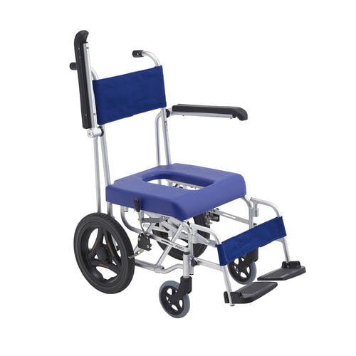 フローラお風呂用車いす(MH−2)