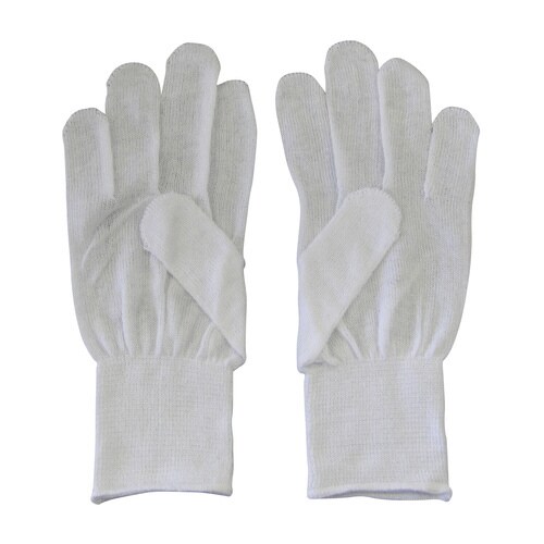 やさしインナー手袋(ガンマ線照射)