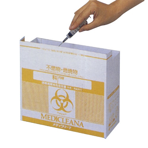 メディクリーナ(3L)