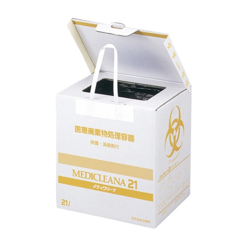 メディクリーナ(21L)