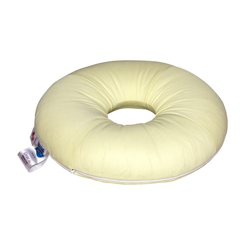 ヴィスコフロートソフト円座クッションVT863