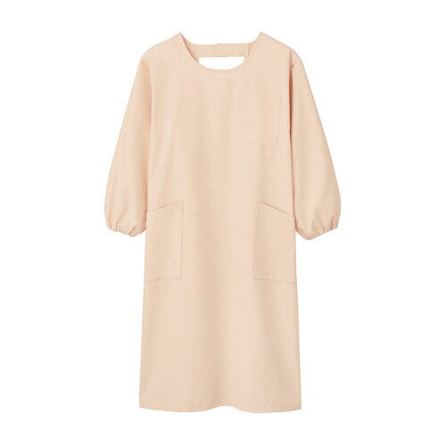 予防衣(男女兼用・長袖)S